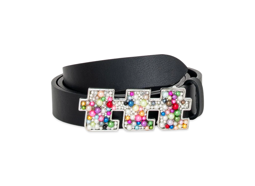 TTTMSW TTT Perl Belt "Mulch"