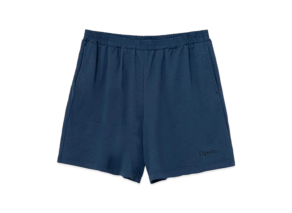 TTT MSW T Sports Workout Shorts "Navy"