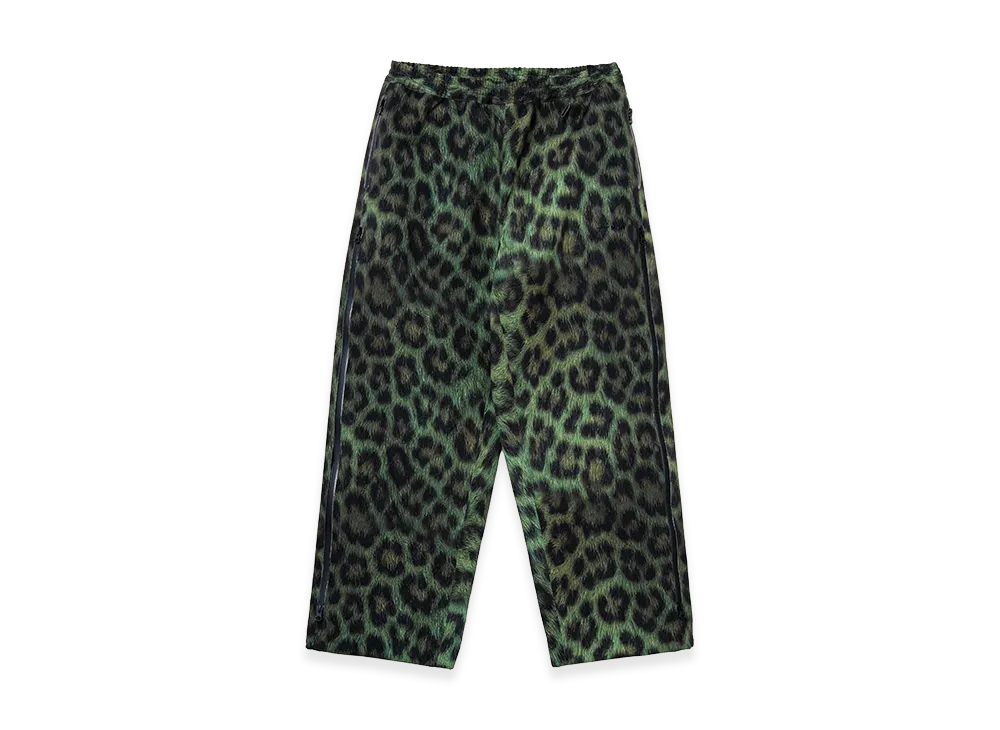 TTT MSW 3Layer Shell Pants "Green"