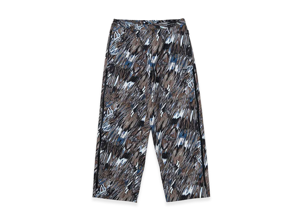 TTT MSW 3Layer Shell Pants "Silver"