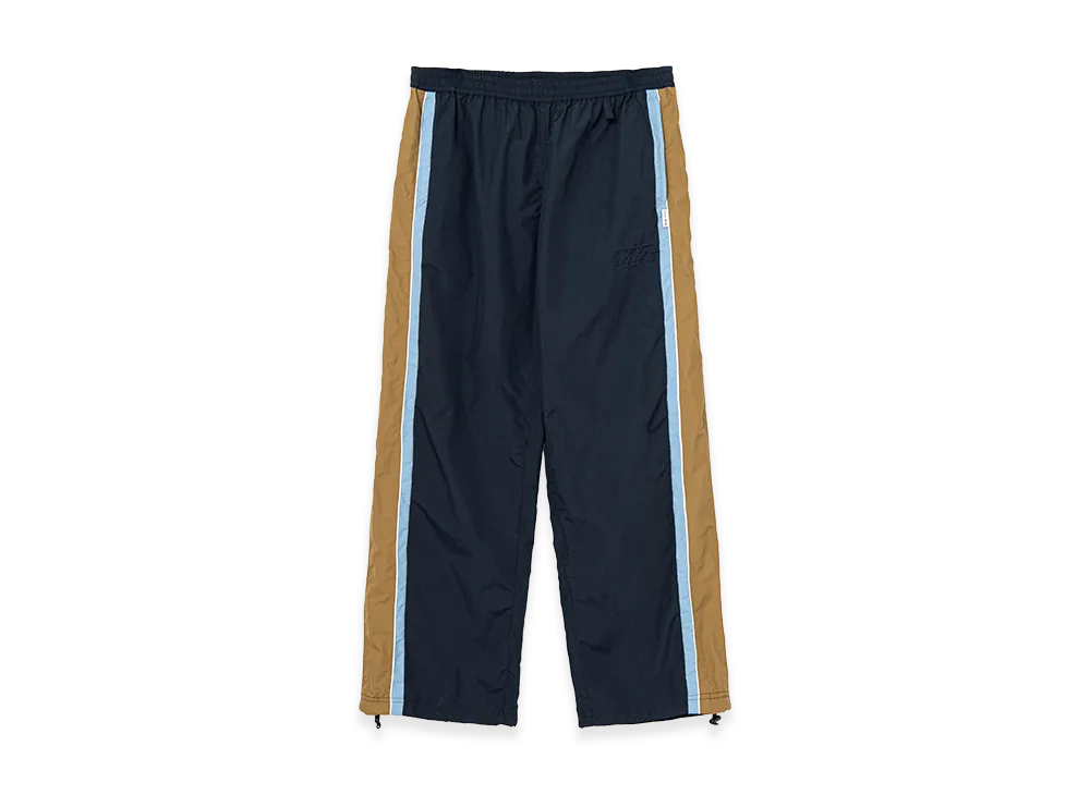 TTT MSW Nylon Easy Pants "Navy"