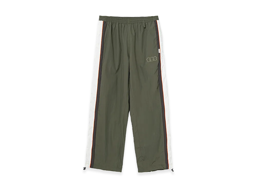 TTT MSW Nylon Easy Pants "Khaki"