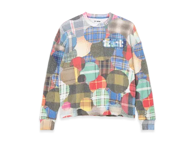 TTT MSW Crazy Pattern Thermal "Mulch"