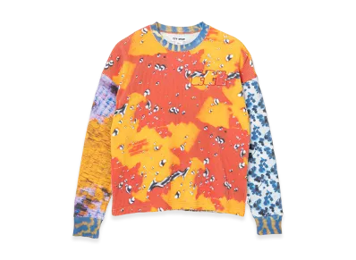 TTT MSW Crazy Pattern Thermal "Crazy"