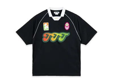 TTT MSW Game Shirt "Black"