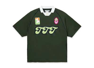 TTT MSW Game Shirt "Green"