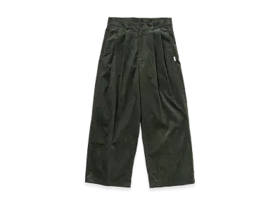 TTT MSW Corduroy Pants "Khaki"
