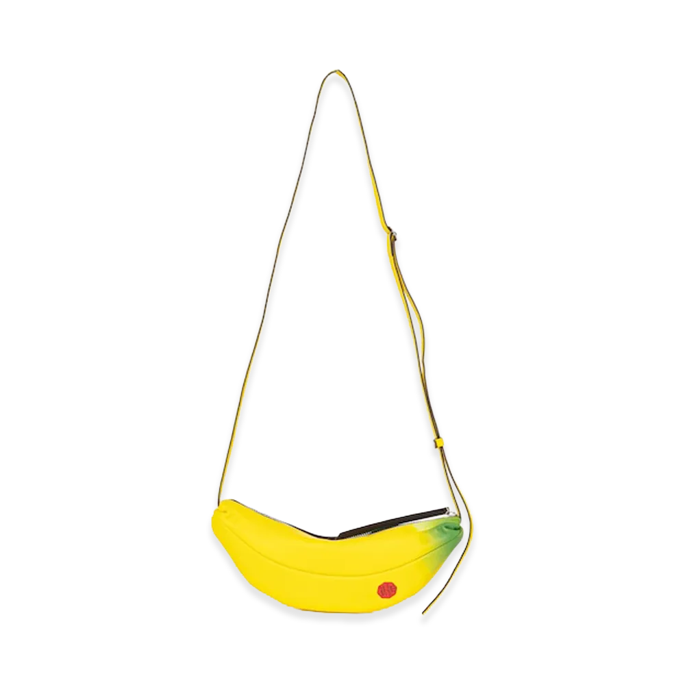 TTT MSW Banana Bag "Yellow"