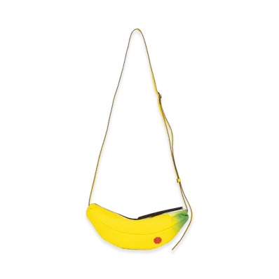 TTT MSW Banana Bag "Yellow"