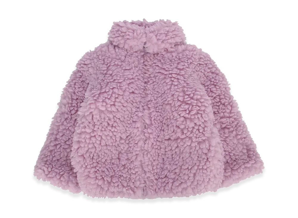 STELLA McCARTNEY Kids Jacket "Nude/Neutrals"