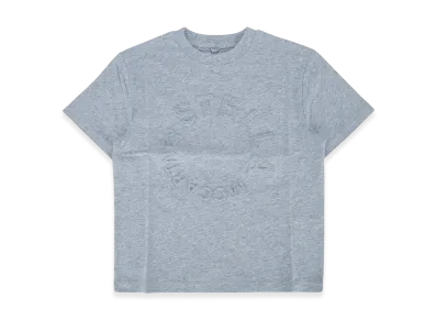 STELLA McCARTNEY Kids T-Shirt/Top "Grigiomediomelange"