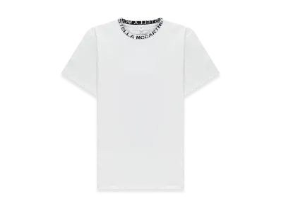STELLA McCARTNEY Kids T-Shirts "White"