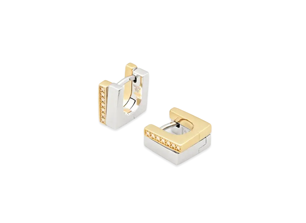 TOMWOOD Step Huggies CZ "Duo"