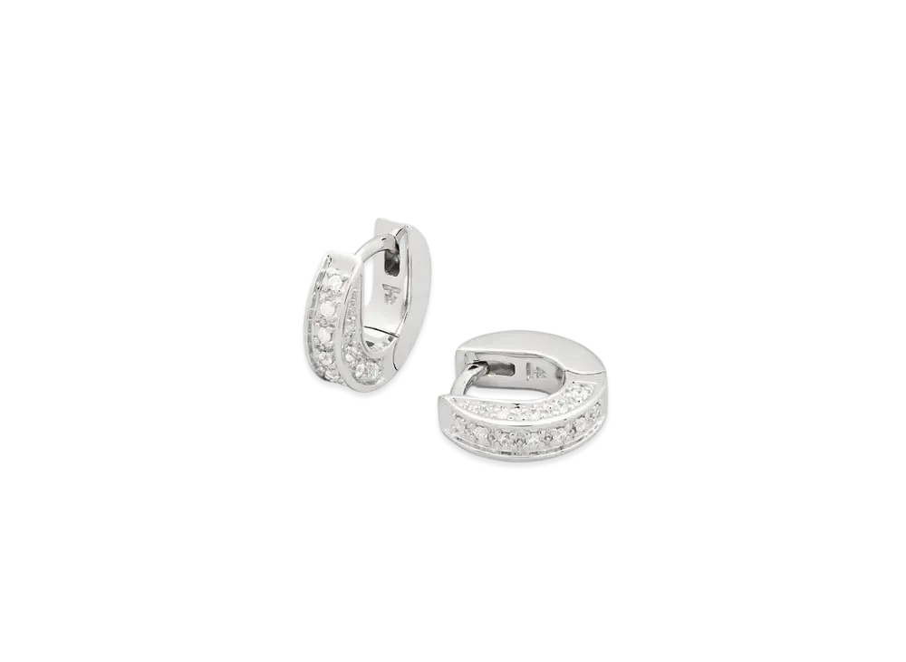 TOMWOOD Nova Huggies "Silver"
