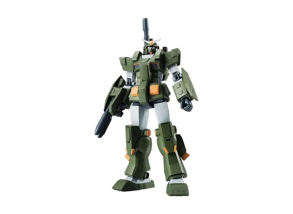 ROBOT SPIRITS <SIDE MS> FA-78-1 Full Armor Gundam Ver. A.N.I.M.E.-Real Marking-