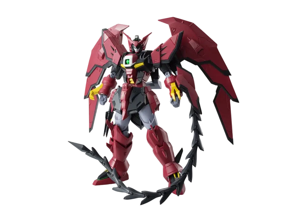 METAL ROBOT SPIRITS <SIDE MS> Gundam Epion