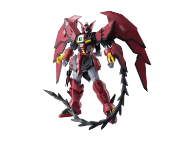 METAL ROBOT SPIRITS <SIDE MS> Gundam Epion