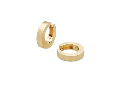 TOMWOOD Arch Hoops "Gold"