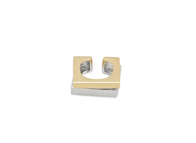 TOMWOOD Step Ear Cuff "Duo"