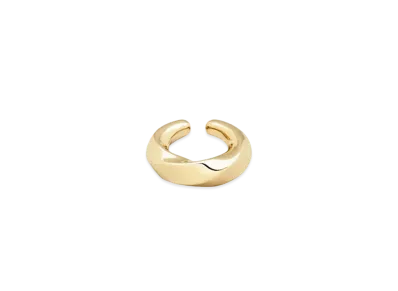 TOMWOOD Infinity Ear Cuff "Gold"