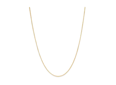 TOMWOOD Spike Chain "Gold"