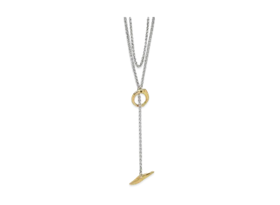 TOMWOOD Robin Chain L "Duo"