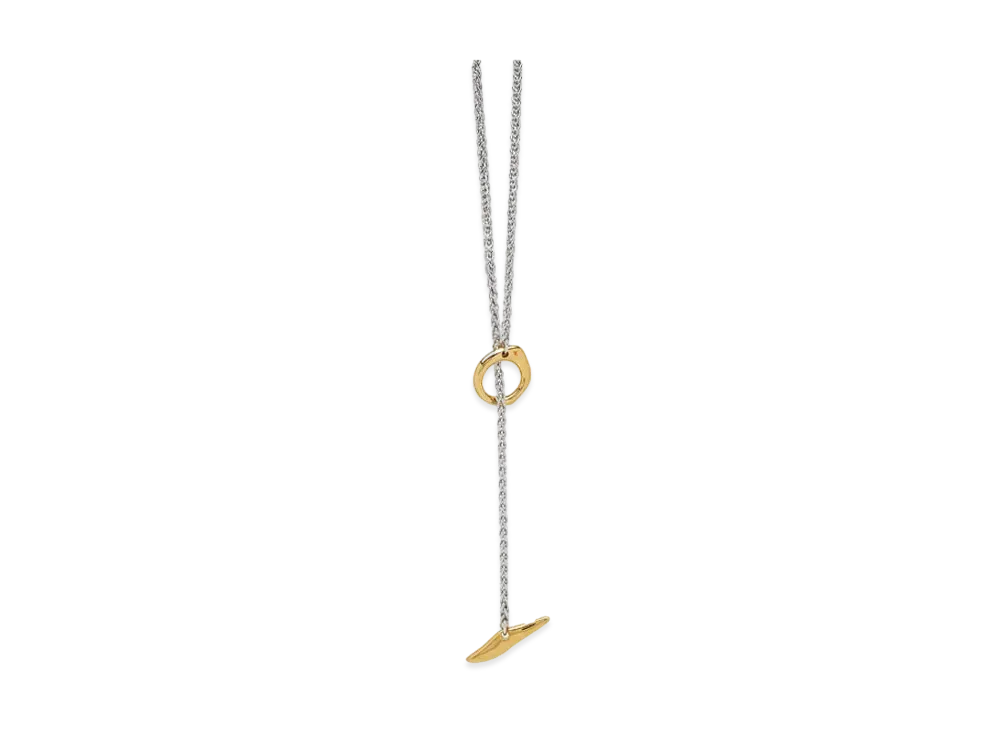 TOMWOOD Robin Chain "Duo"