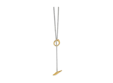 TOMWOOD Robin Chain "Duo"