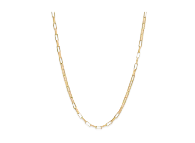 TOMWOOD Billie Chain "Gold"
