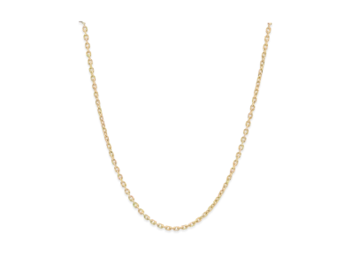 TOMWOOD Anker Chain "Gold"