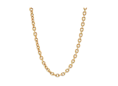TOMWOOD Ada Chain "Gold"