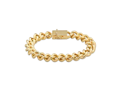 TOMWOOD Lou Bracelet "Gold"