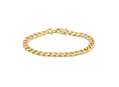 TOMWOOD Frankie Bracelet "Gold"