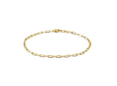 TOMWOOD Billie Bracelet "Gold"