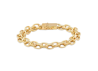 TOMWOOD Vintage Bracelet "Gold"