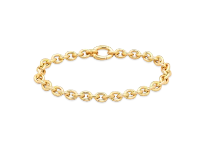 TOMWOOD Ada Bracelet "Gold"