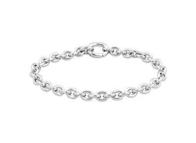 TOMWOOD Ada Bracelet "Silver"