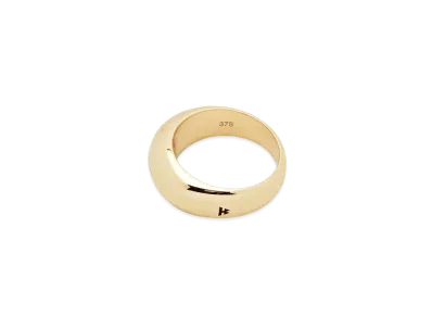 TOMWOOD Ice Ring Slim "Gold"