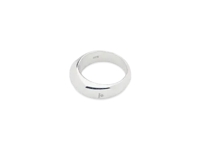 TOMWOOD Ice Ring Slim "Silver"