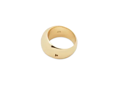 TOMWOOD Ice Ring "Gold"
