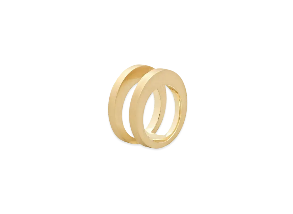 TOMWOOD Vault Double "Gold"
