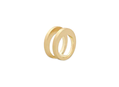 TOMWOOD Vault Double "Gold"