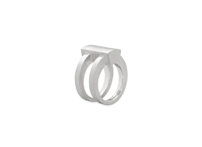 TOMWOOD Vault Shield "Silver"