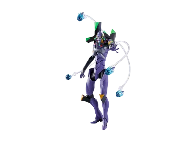 ROBOT SPIRITS <SIDE EVA> EVAngelion No. 13