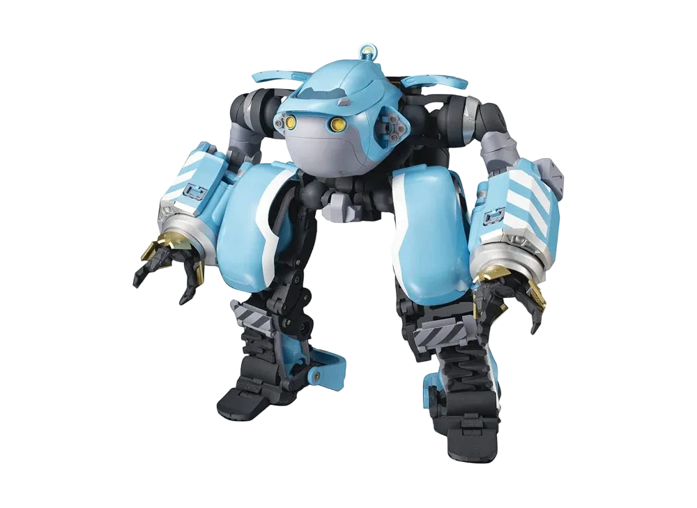 ROBOT SPIRITS <SIDE MB> Big Tony