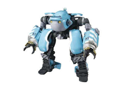 ROBOT SPIRITS <SIDE MB> Big Tony