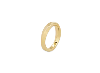 TOMWOOD Infinity Band Slim "Gold"