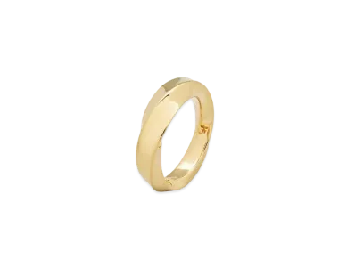 TOMWOOD Infinity Band Medium "Gold"