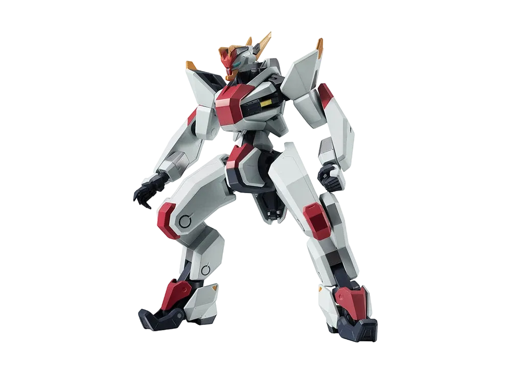 ROBOT SPIRITS <SIDE AMAIN> Cemb