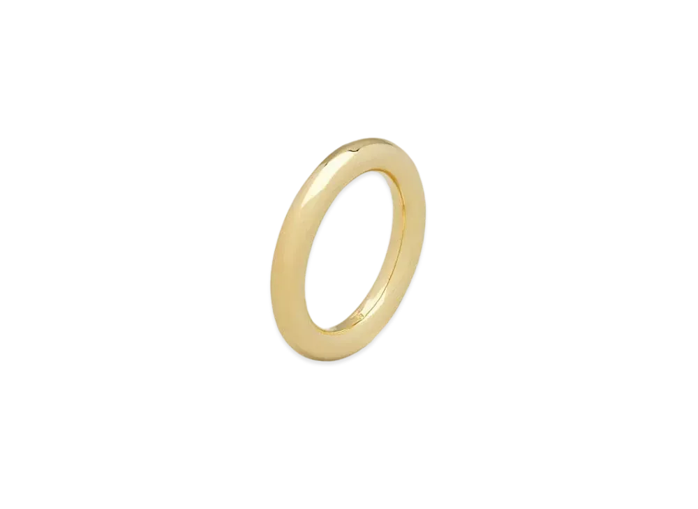 TOMWOOD Cage Band "Gold"